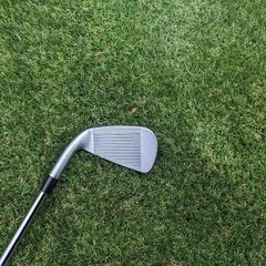 ピンi210 4番アイアン カスタム 短期間掲載