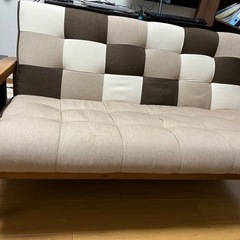 ２〜3人用ソファ