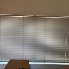 ⭐️決まりました⭐️ブラインド　165㎝×100㎝　4本セット