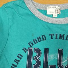 半袖Tシャツ【used 130】の画像