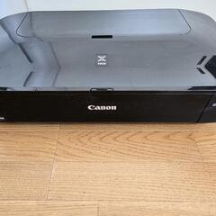 Canonプリンターix6830