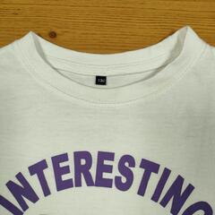 キッズ　半袖Tシャツ　【used 130】の画像