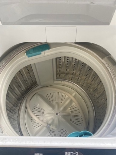 全国送料無料★3ヶ月保証付き★洗濯機★2019年★HITACHI★7kg★NW-R704★S-645