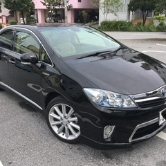 トヨタSAI Gツーリングセレクション　低走行✨程度良好✨　車検1年込