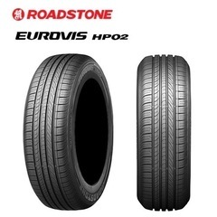 新品タイヤ　ロードストーン　225/60R17 4本セット取付価格