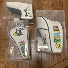 フィリックス ゴルフ用品の画像