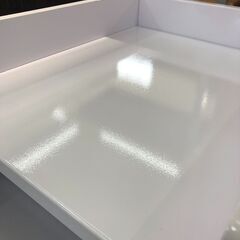 【展示品・未使用品】ネイルワゴン スリムタイプ キャスター付き 大容量収納 定価12,990円💳自社配送時🌟代引き可💳※現金、クレジット、スマホ決済対応※）の画像