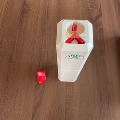 パックカッター　パックル　牛乳パック等の解体の画像