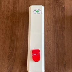 パックカッター　パックル　牛乳パック等の解体の画像