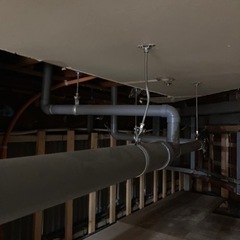 排水管工事をしてくれる方募集！（水道工事）