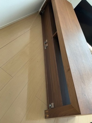 オーダーメイドテレビ台