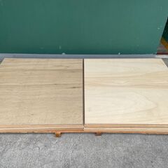 【再開】能登地震等でで被災された方へ端材合板を提供いたします。の画像