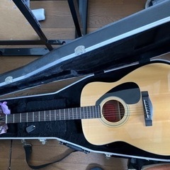 YAMAHA アコースティックギター