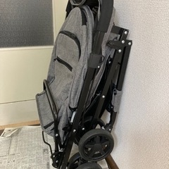 【終了】ペットカート 小型犬〜中型犬の画像