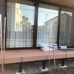 スチールラック  未使用 お買い得  元値1万5000円の画像