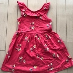 GAP baby 3歳児用ワンピース