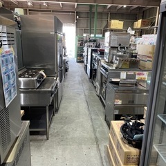 A-143 業務用電子レンジたくさん入荷❗️ (テンポタウン橿原店) 橿原の 
