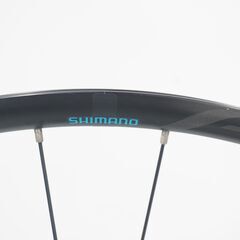 SHIMANO 「シマノ」 WH-RS171 DISC ホイールセット