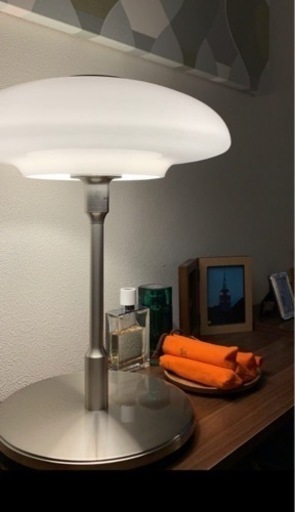 IKEA ランプ