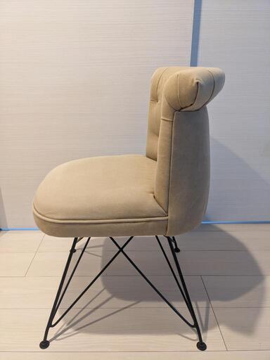 ダイニングチェア MARV CHAIR〔マーブチェア〕\n\n