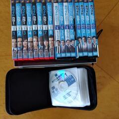 ホワイトカラーDVD シーズン1 2 3 4 5 ファイナル