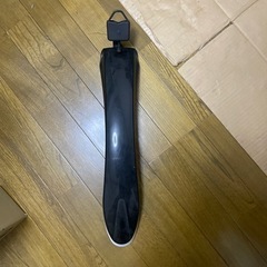 自転車パーツ