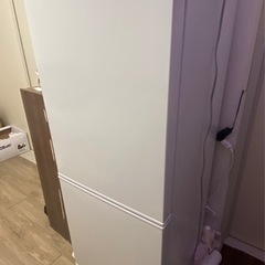 【引取り限定！】ニトリ冷蔵庫