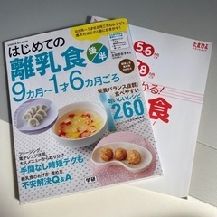 🙆‍♀️決まりました！　離乳食　レシピ