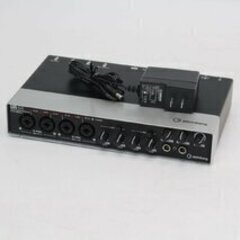 108)【美品】STEINBERG UR44 スタインバーグ オ...