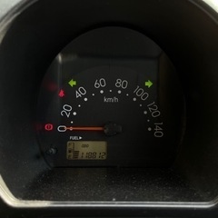 車検付き！H21年式　ハイゼットトラック　５MT　タイミングチェーンの画像