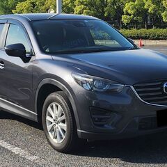 信用回復ローンの「クルマ王」他店でローン審査が断られた方必見　CX-5の画像