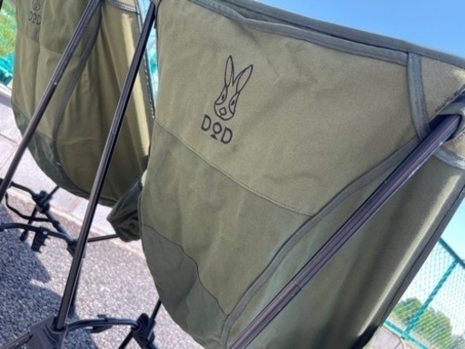DOD スゴイッス