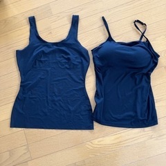 UNIQLO エアリズムボディシェイパータンクトップ　XL