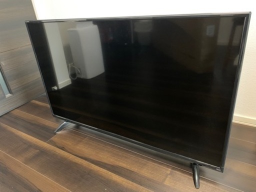IRIE 43型　テレビ