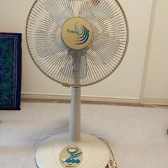 扇風機