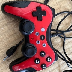 Switchコントローラー