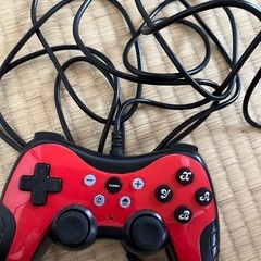 Switchコントローラーの画像