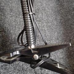 PCクリップライト お譲りしますの画像