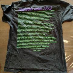 CDJフェスTシャツの画像