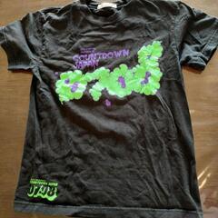CDJフェスTシャツ