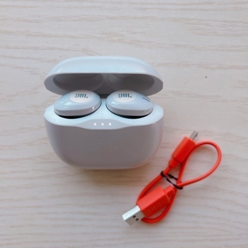 JBL ワイヤレスイヤホン