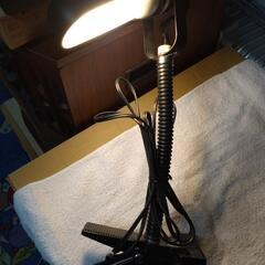 PCクリップライト お譲りしますの画像
