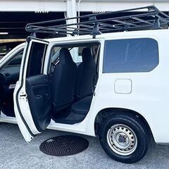プロボックス★地域最安値248000円★更に値下げ交渉受付中★車検令和5年7月-走行距離116445キロの画像
