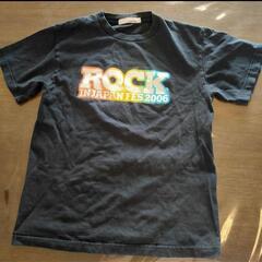 引取限定★ロッキンフェスT Sサイズ