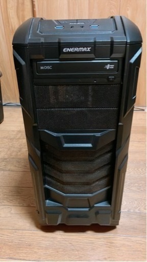 値下げ交渉⭕️【グラボ搭載可能】i5 6500  SSD 512gb windows 10