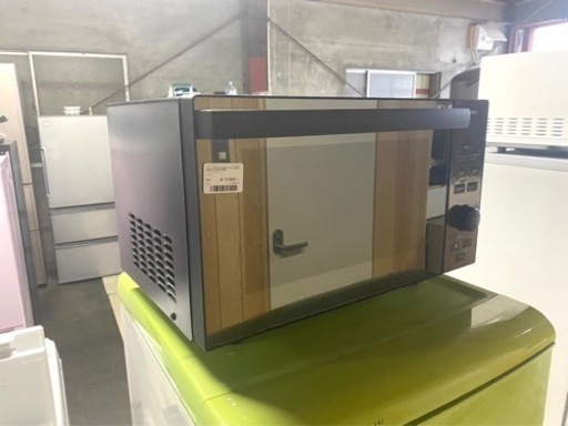 全国送料無料★電子レンジ★2020★ツインバード★DR-E857★O-507