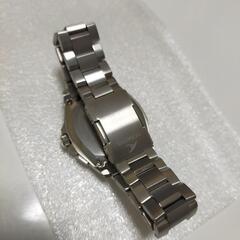 casio　
OCW-S100-1AJF　カシオの画像