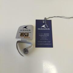 casio　
OCW-S100-1AJF　カシオの画像