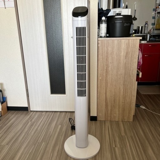 扇風機