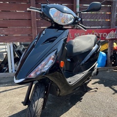 大阪府のアクシスz バイクの中古が安い！激安で譲ります・無料で